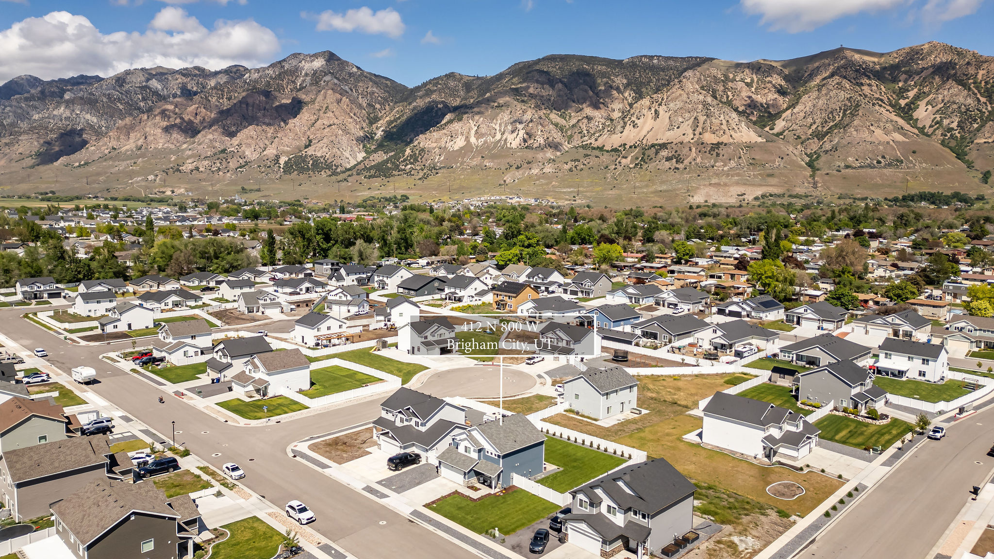 NORTHVIEW - Residential