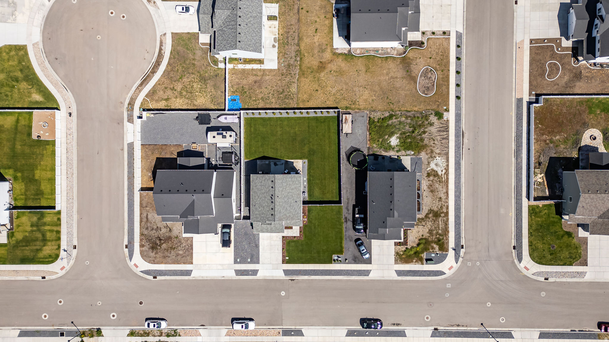 NORTHVIEW - Residential