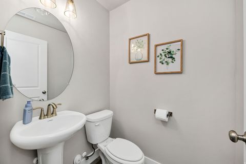 Tiny photo for 412 N 800 W, Brigham City, UT 84302 (MLS # 2157426)