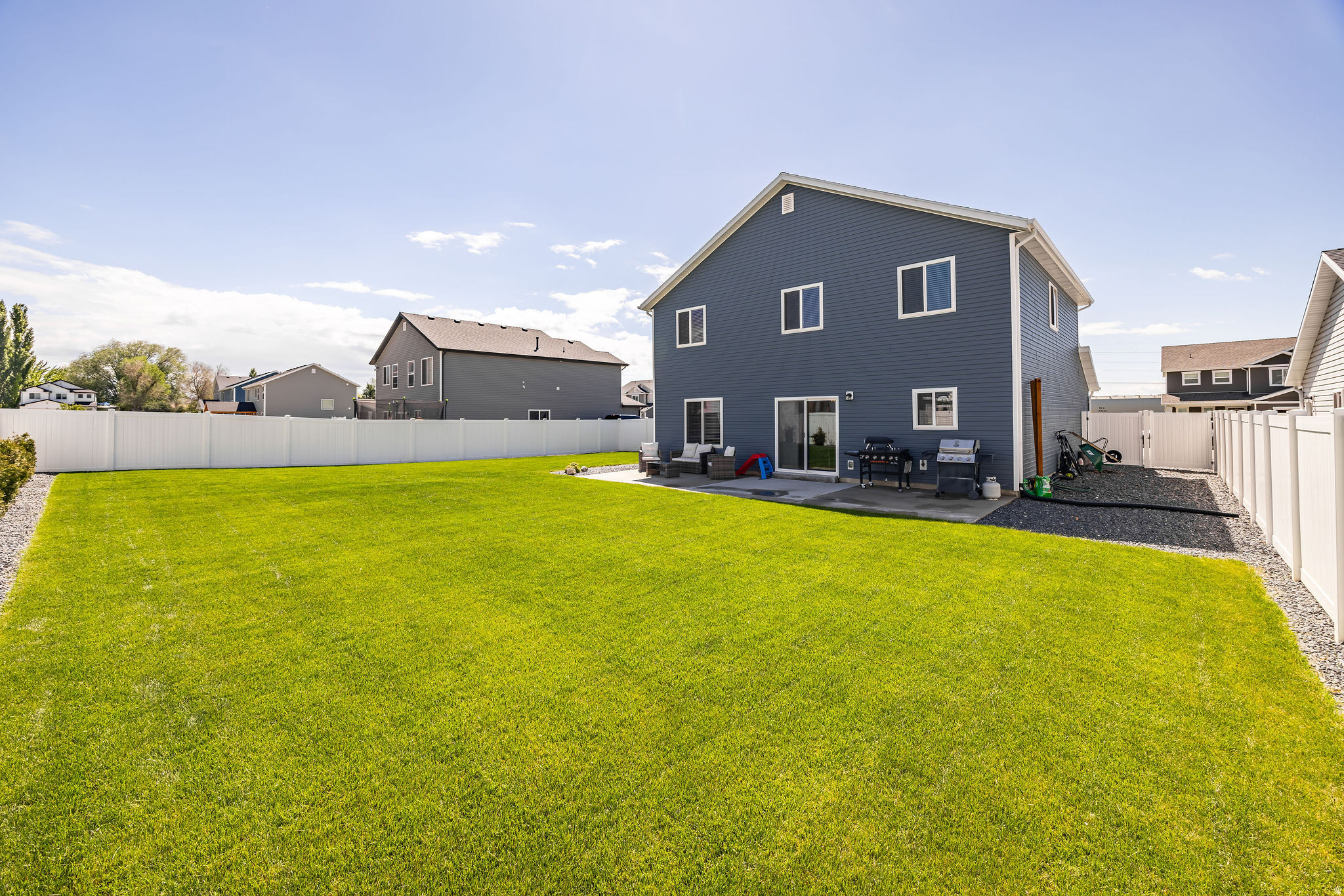 NORTHVIEW - Residential