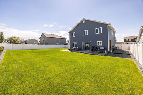 Tiny photo for 412 N 800 W, Brigham City, UT 84302 (MLS # 2157426)