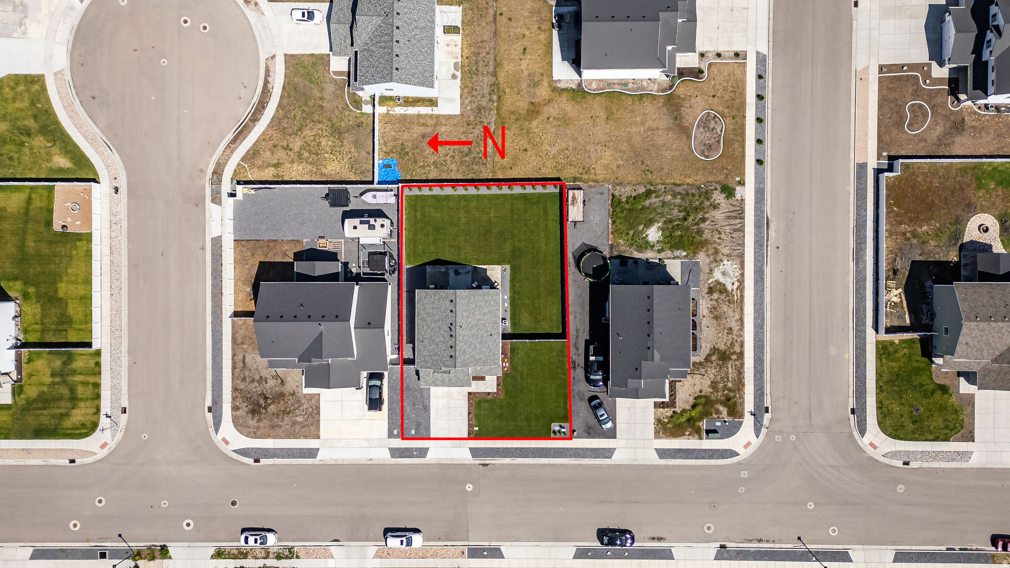 NORTHVIEW - Residential