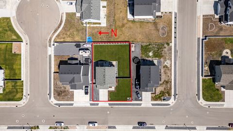 Tiny photo for 412 N 800 W, Brigham City, UT 84302 (MLS # 2157426)