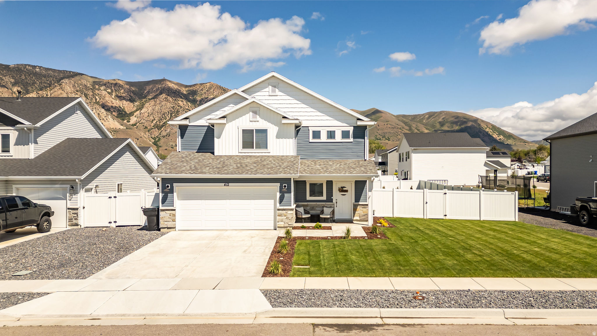 NORTHVIEW - Residential