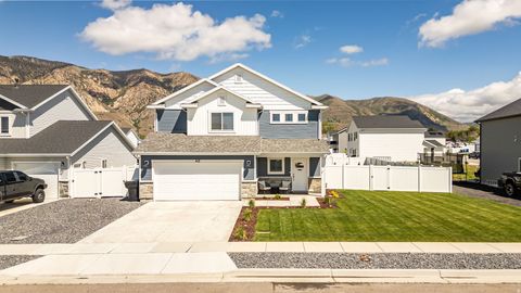 Tiny photo for 412 N 800 W, Brigham City, UT 84302 (MLS # 2157426)
