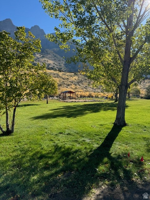 405 S 200 #4, Willard, Utah image 16