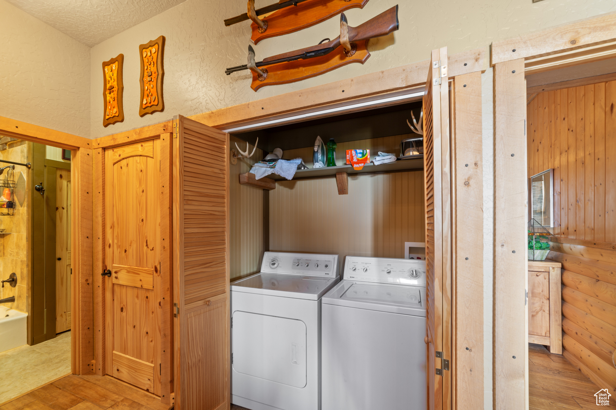 COUGAR CANYON RANCH - Land