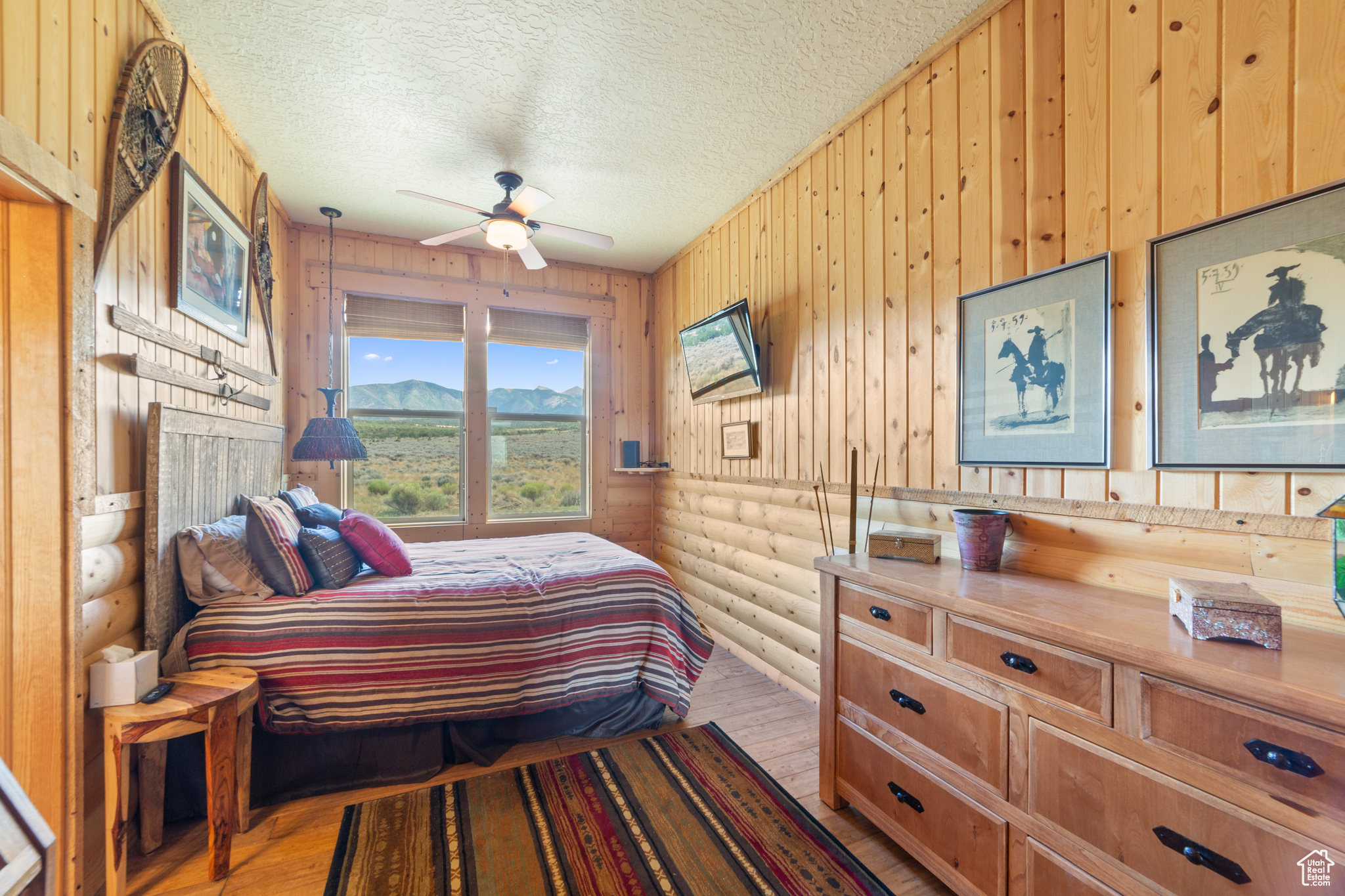 COUGAR CANYON RANCH - Land