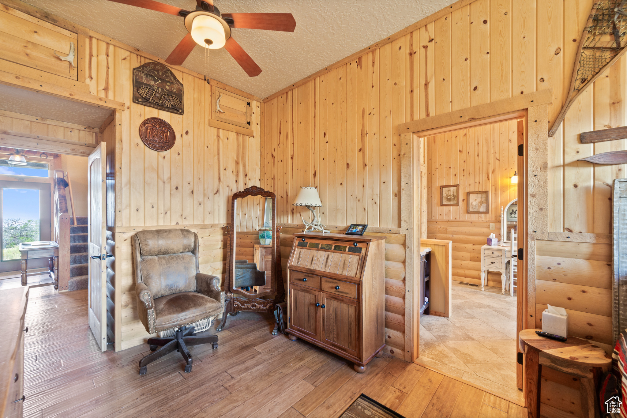 COUGAR CANYON RANCH - Land