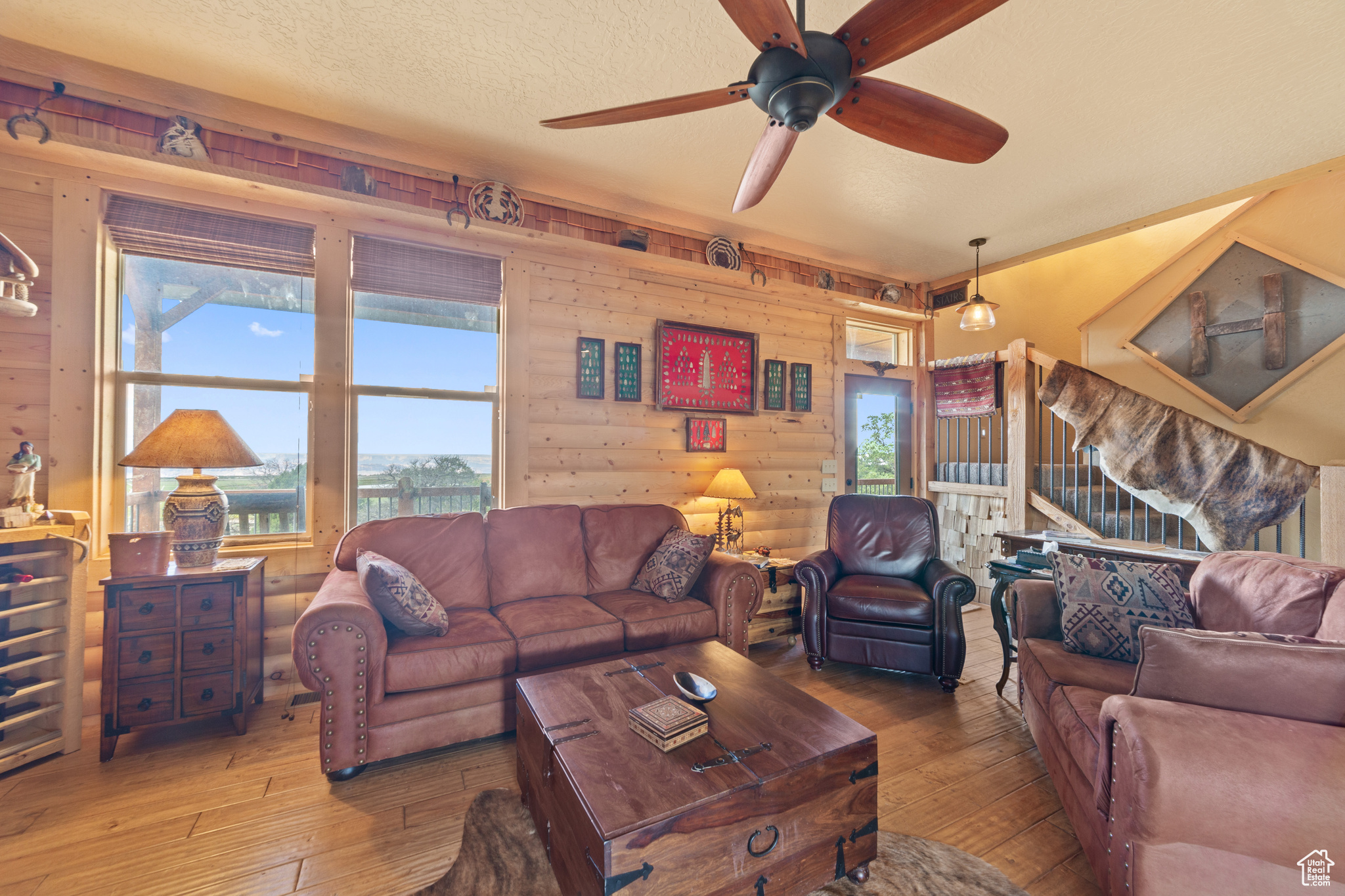 COUGAR CANYON RANCH - Land