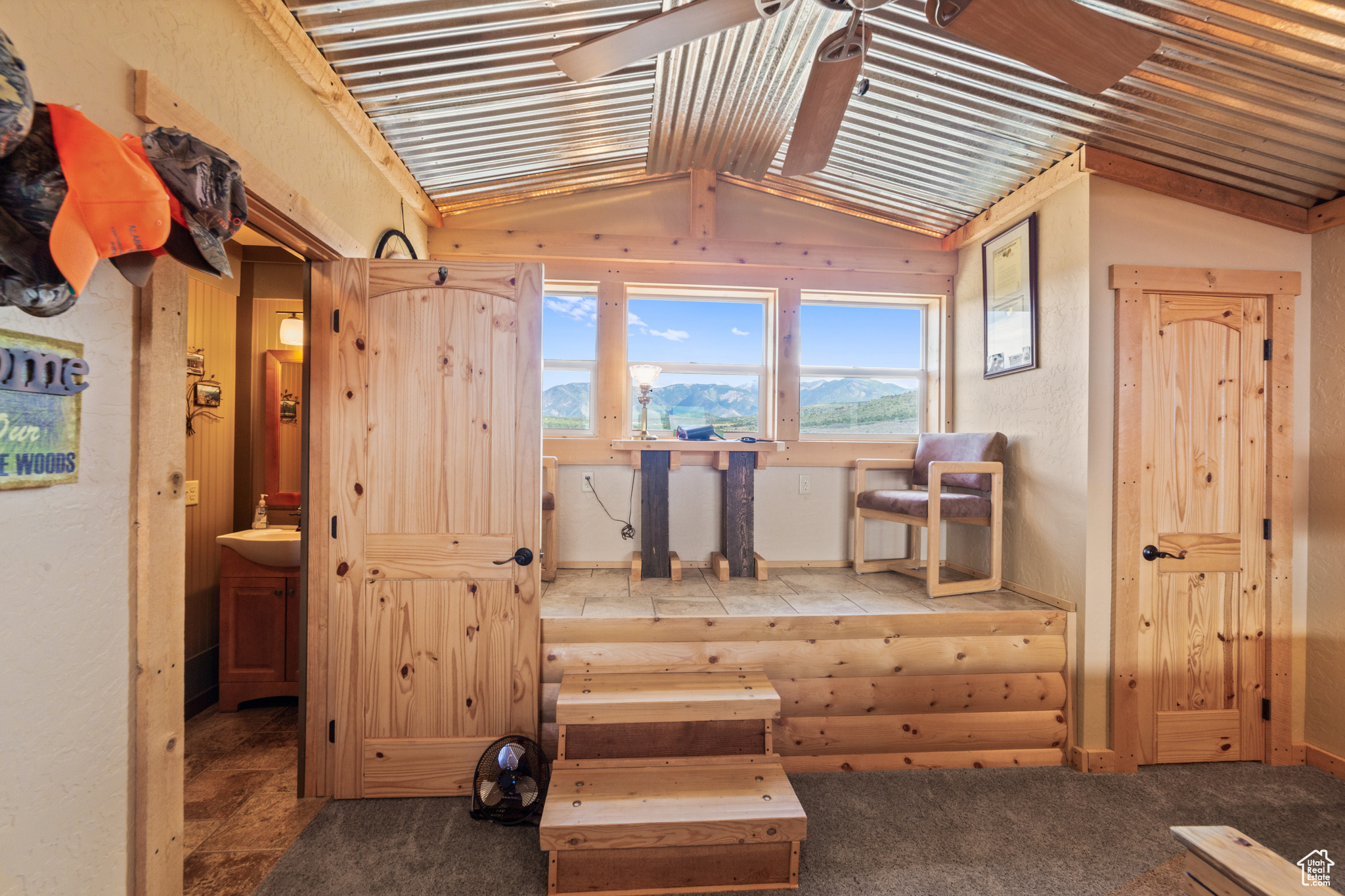 COUGAR CANYON RANCH - Land