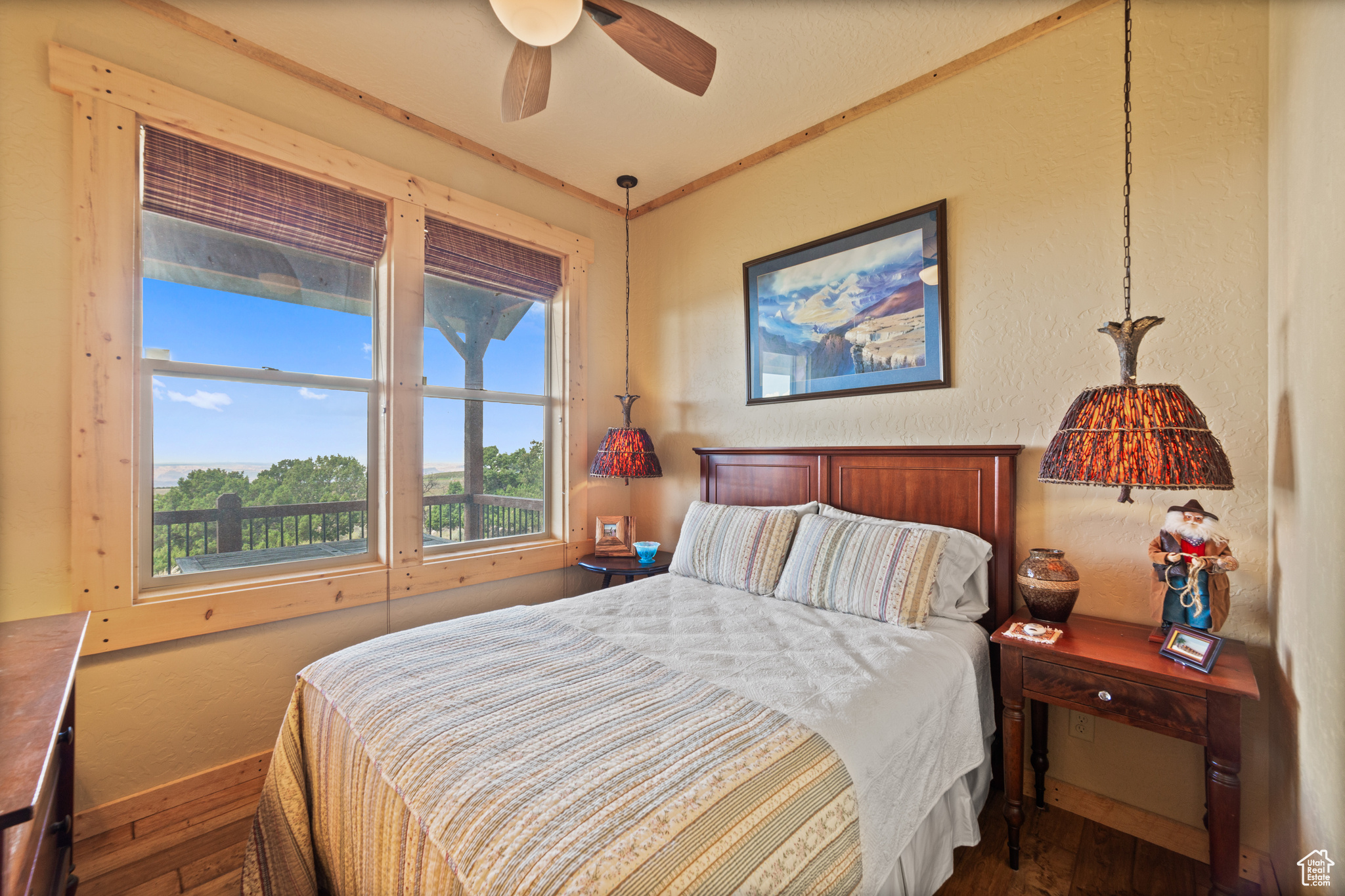 COUGAR CANYON RANCH - Land