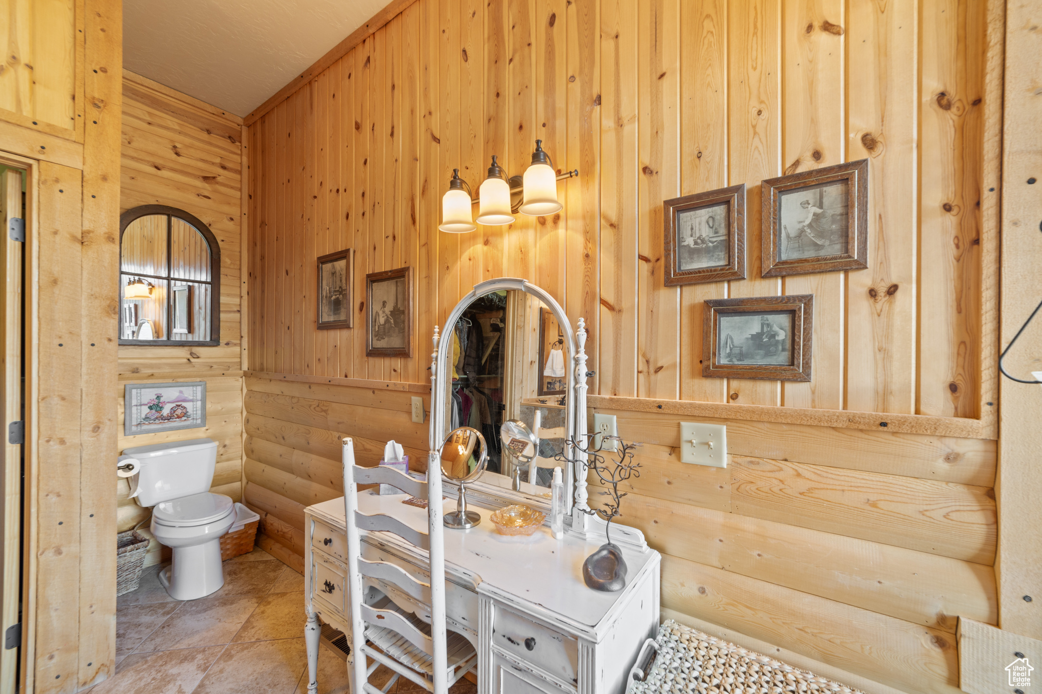 COUGAR CANYON RANCH - Land