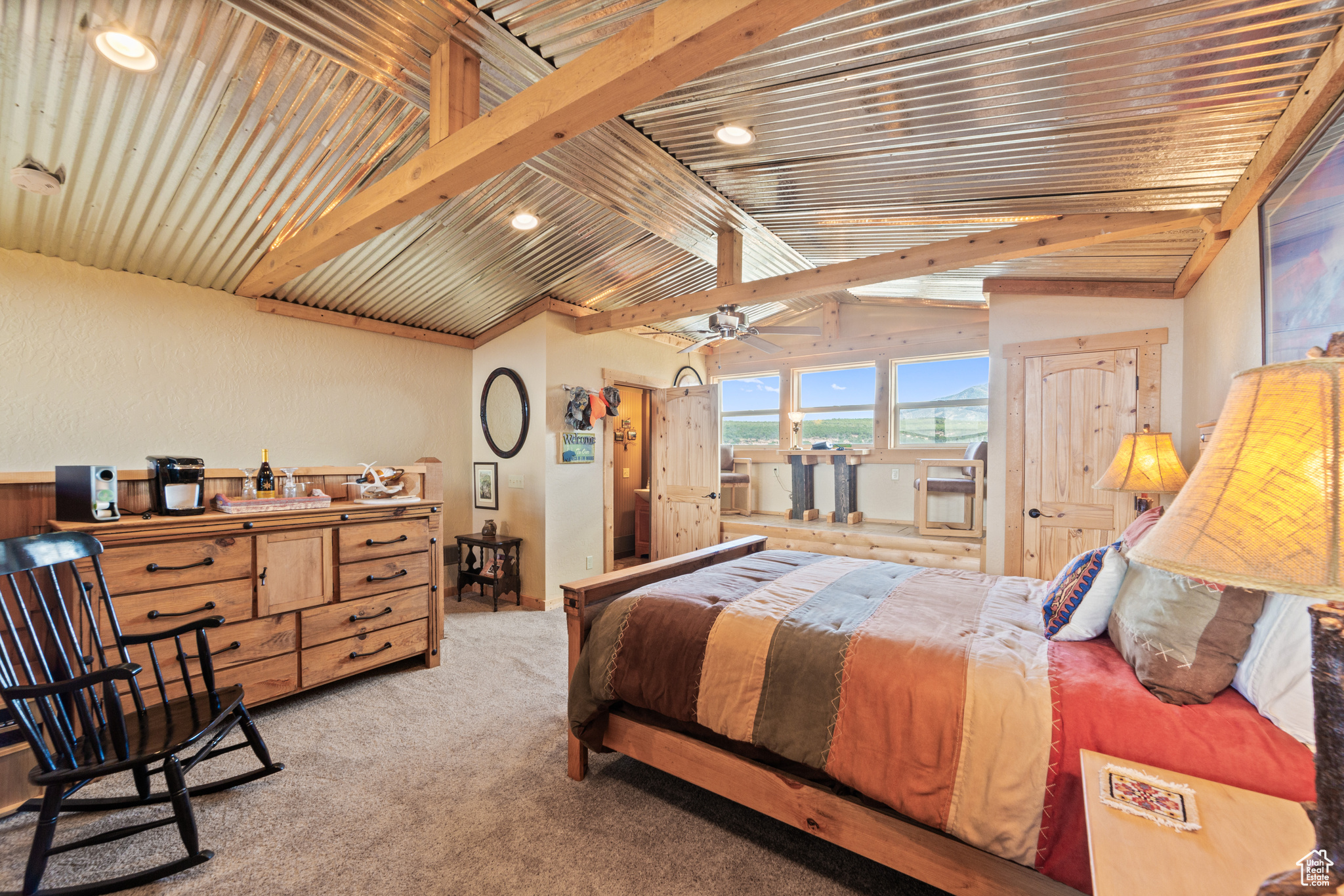 COUGAR CANYON RANCH - Land