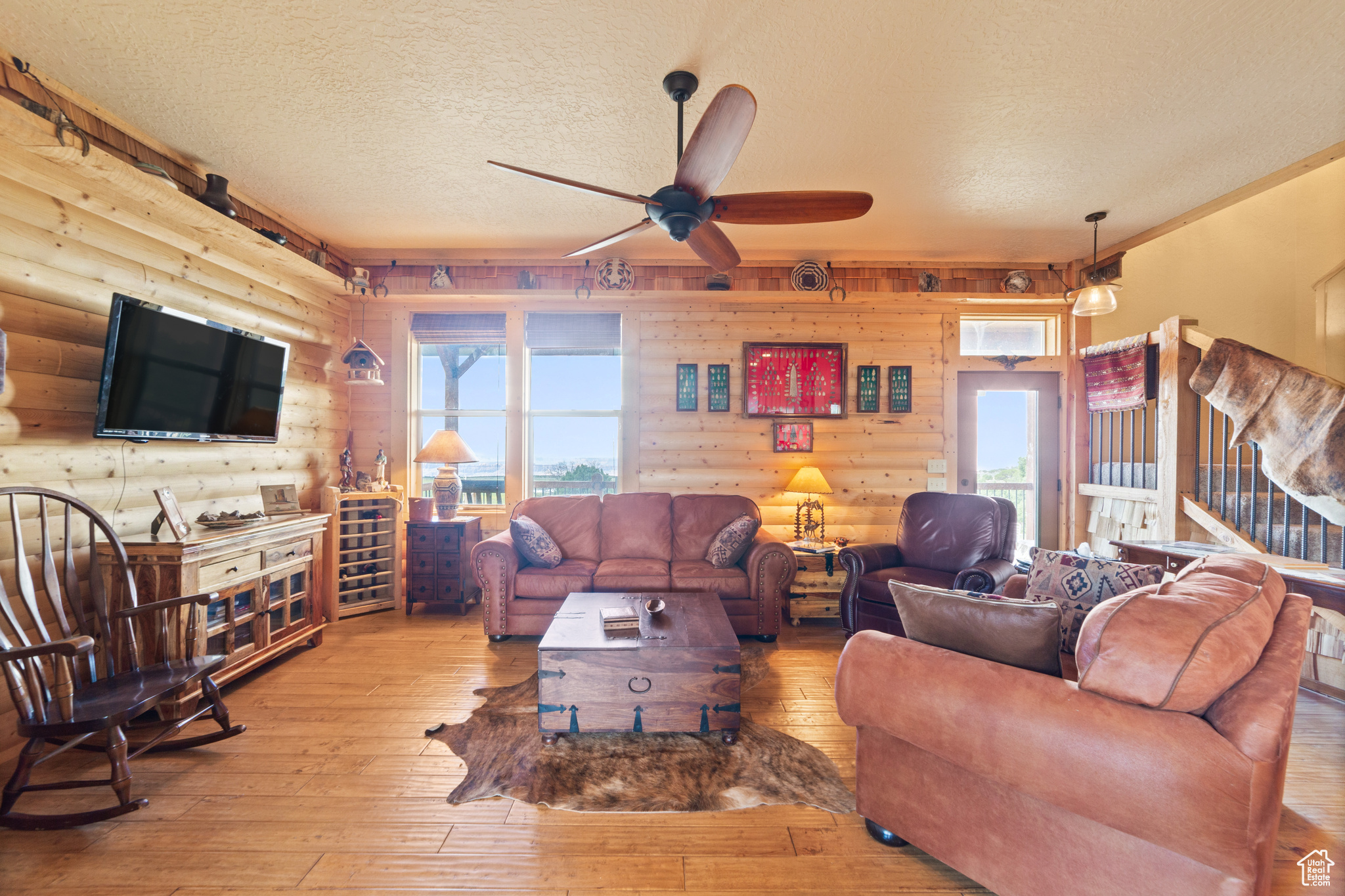 COUGAR CANYON RANCH - Land