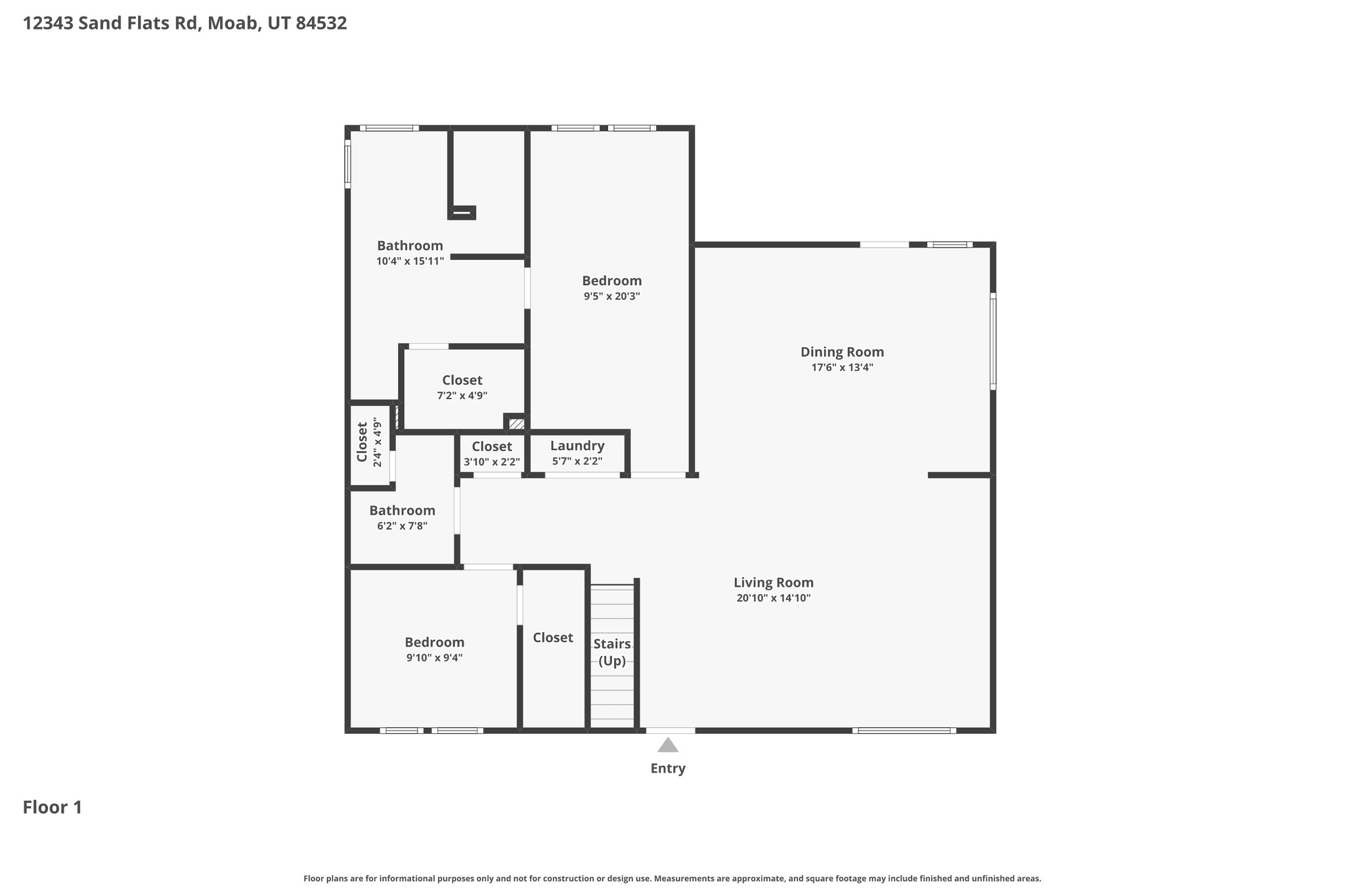 COUGAR CANYON RANCH - Land