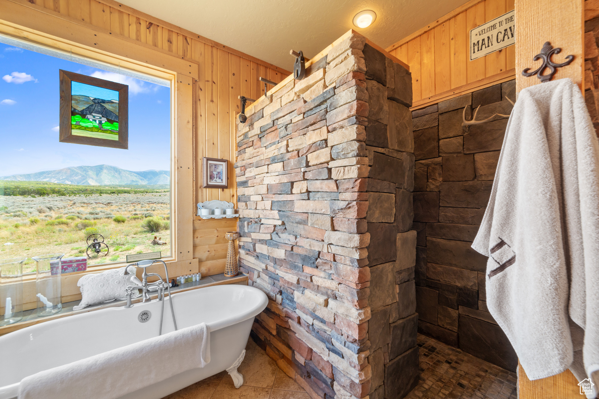 COUGAR CANYON RANCH - Land