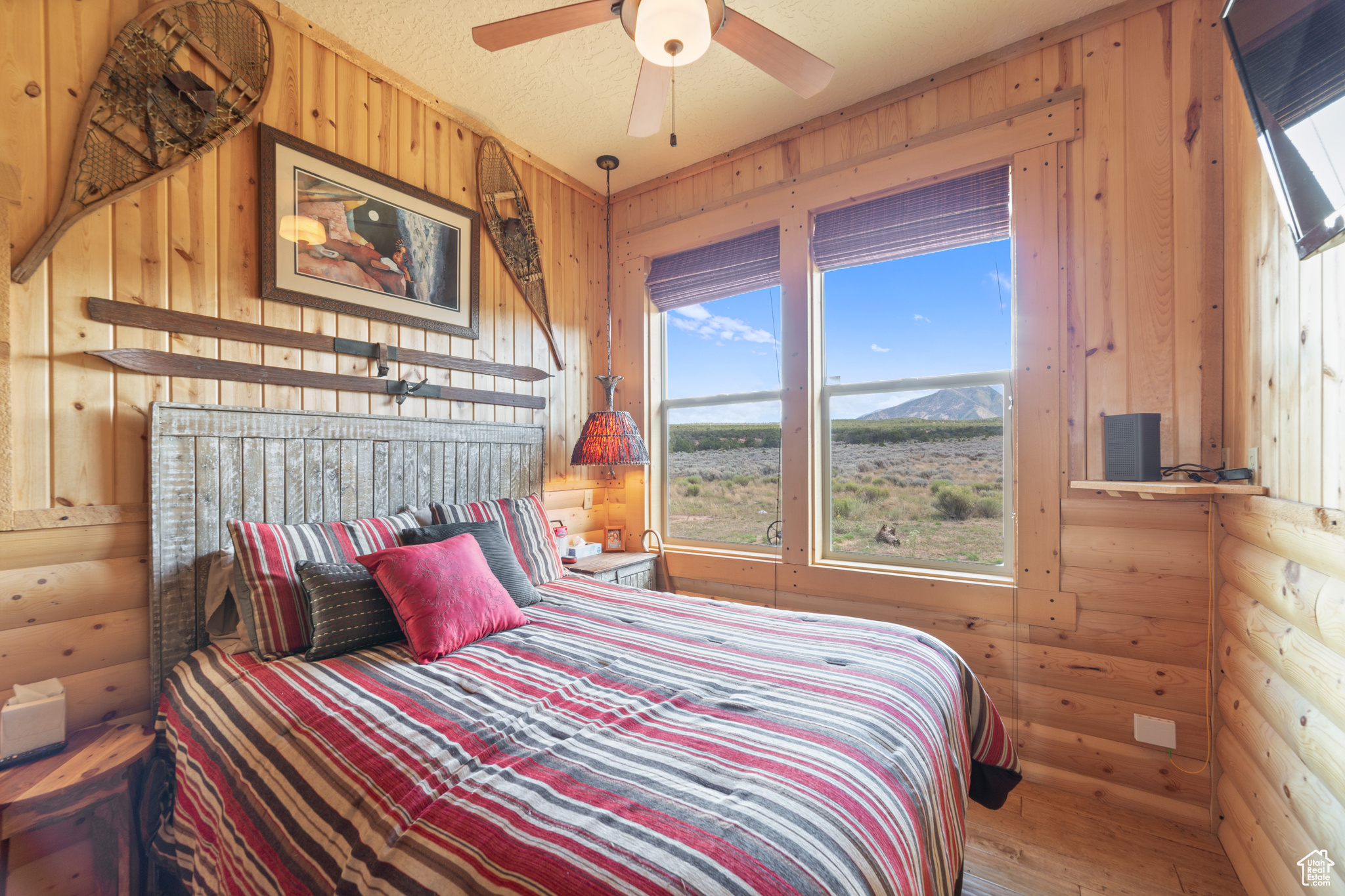 COUGAR CANYON RANCH - Land