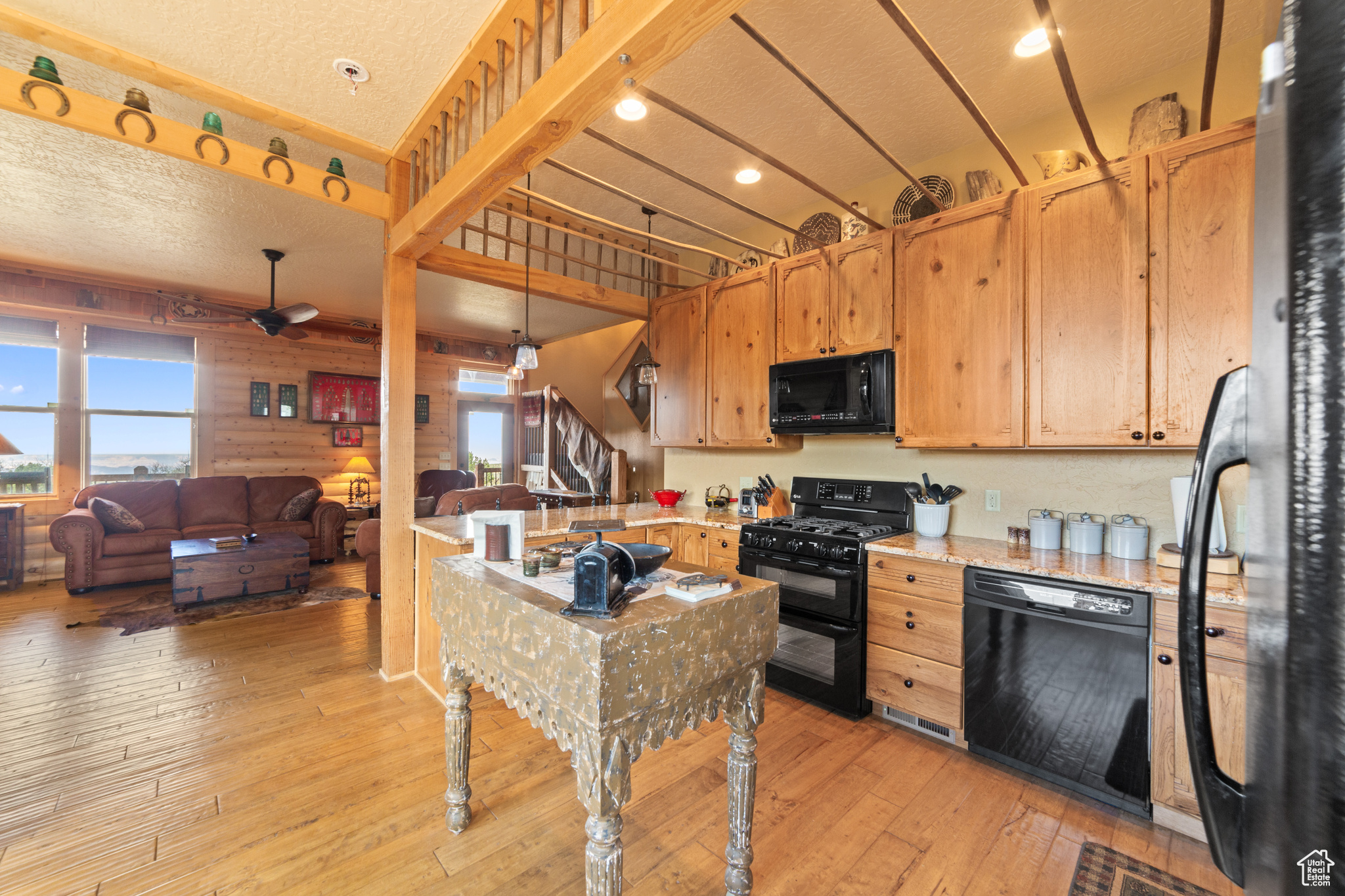 COUGAR CANYON RANCH - Land