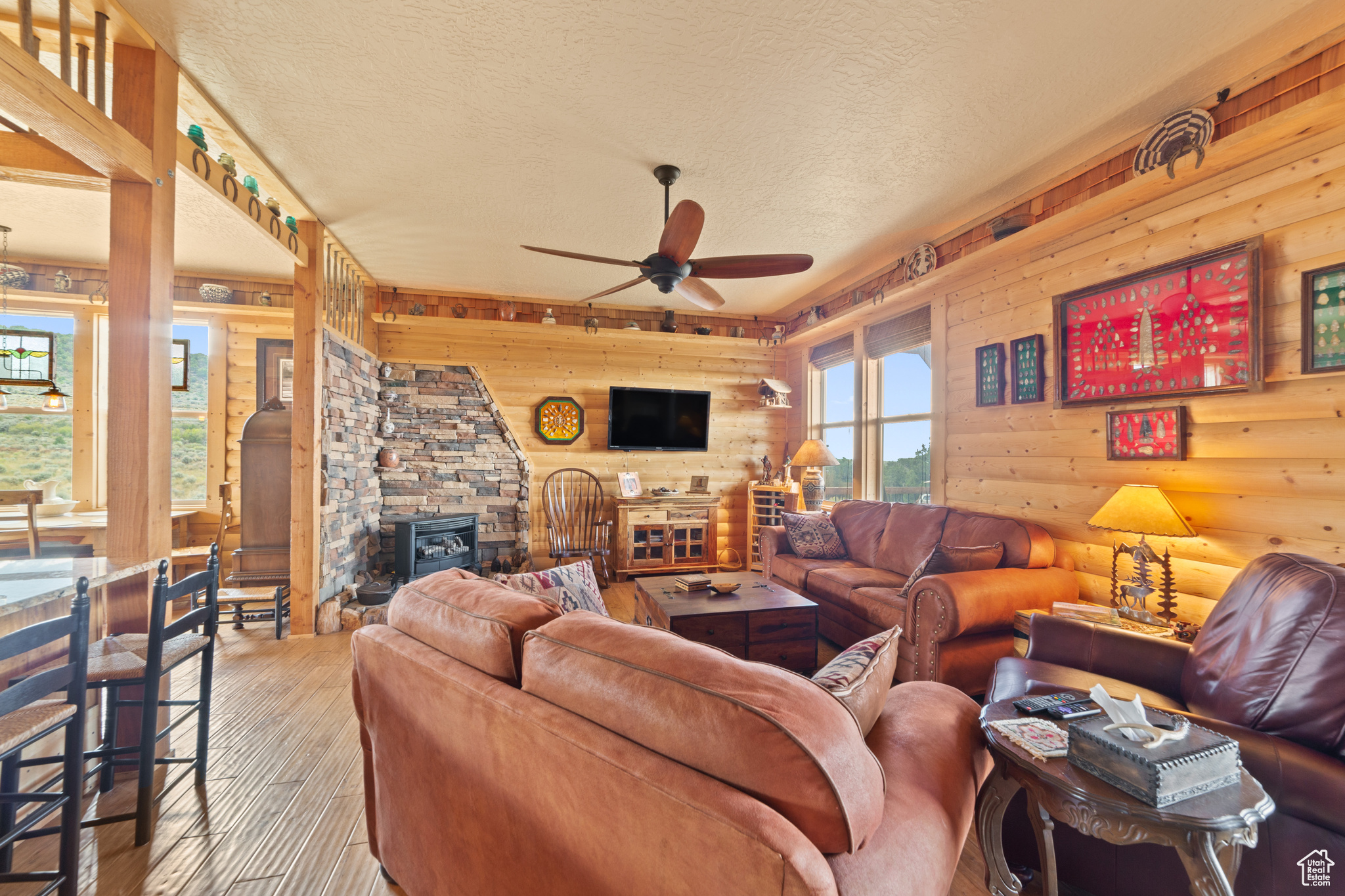 COUGAR CANYON RANCH - Land