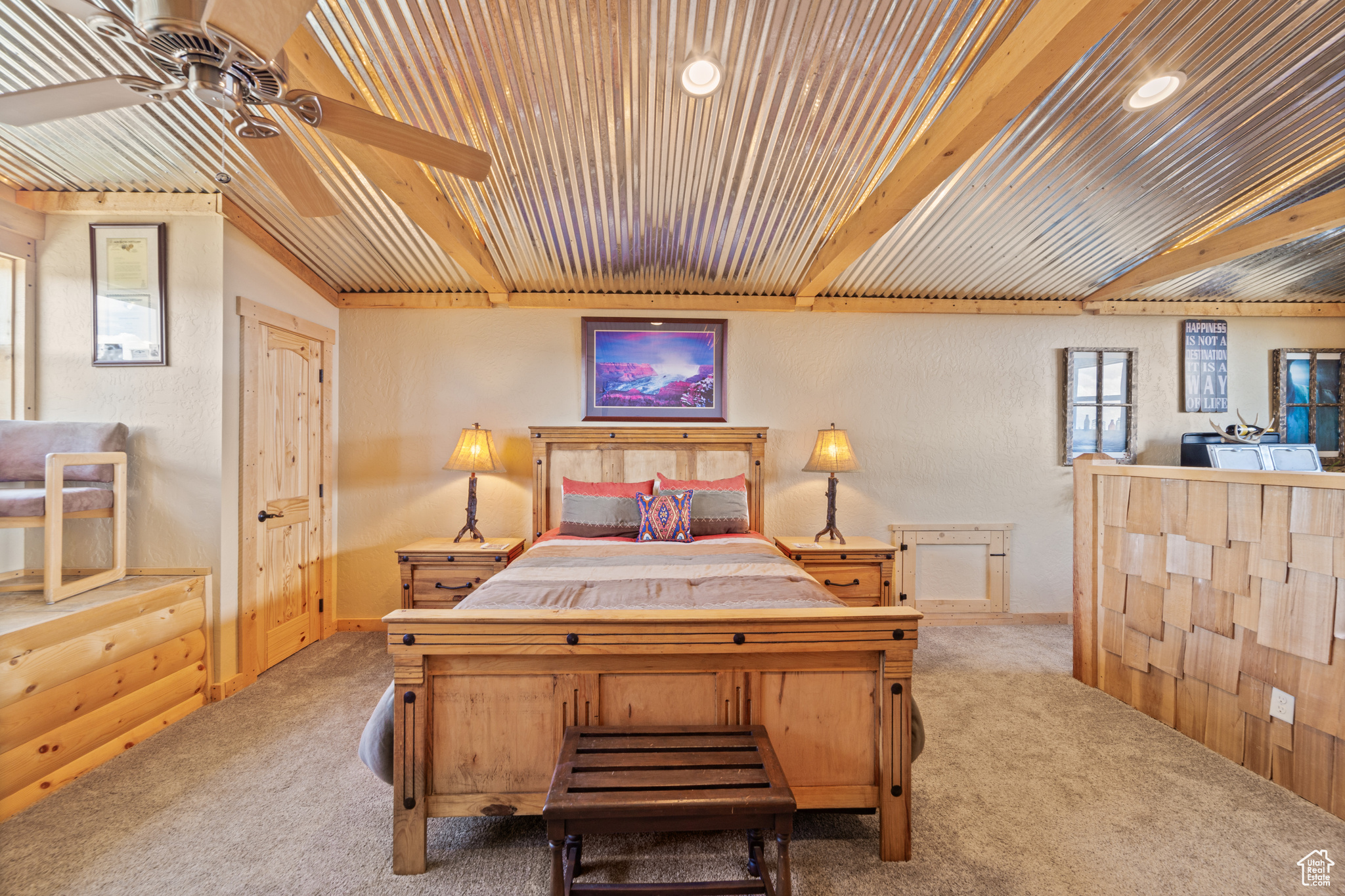 COUGAR CANYON RANCH - Land