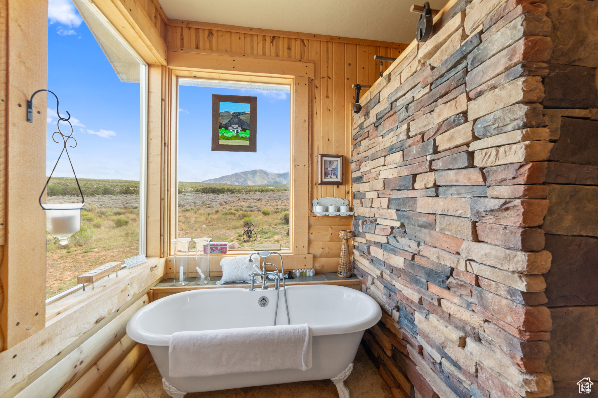 COUGAR CANYON RANCH - Land