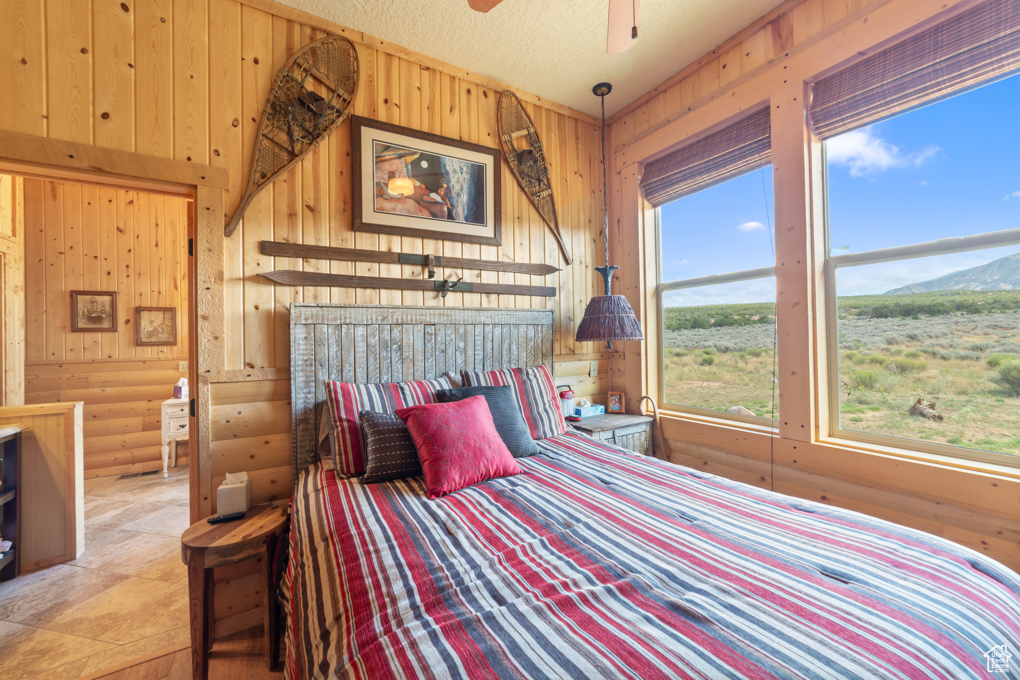 COUGAR CANYON RANCH - Land