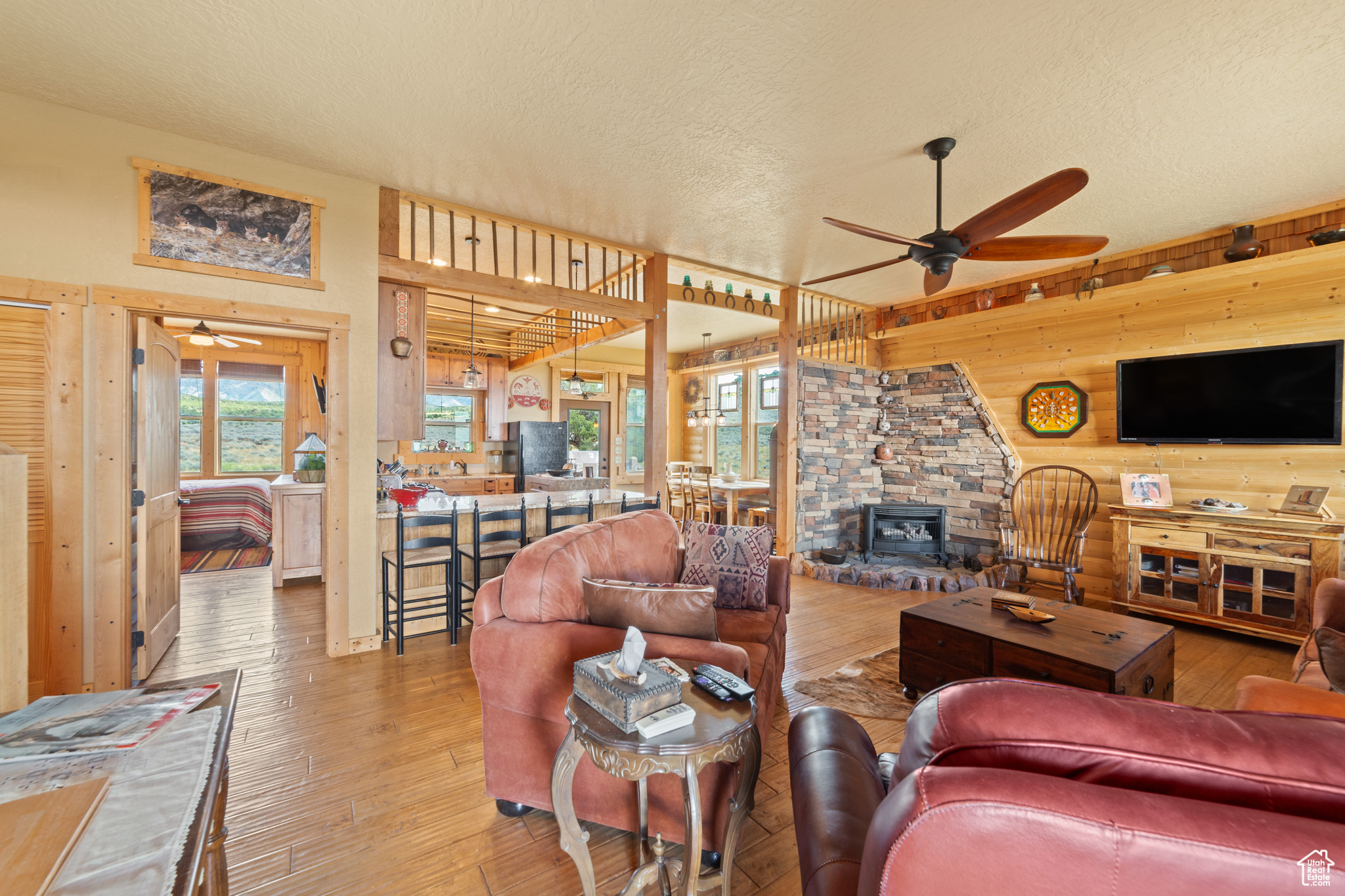 COUGAR CANYON RANCH - Land