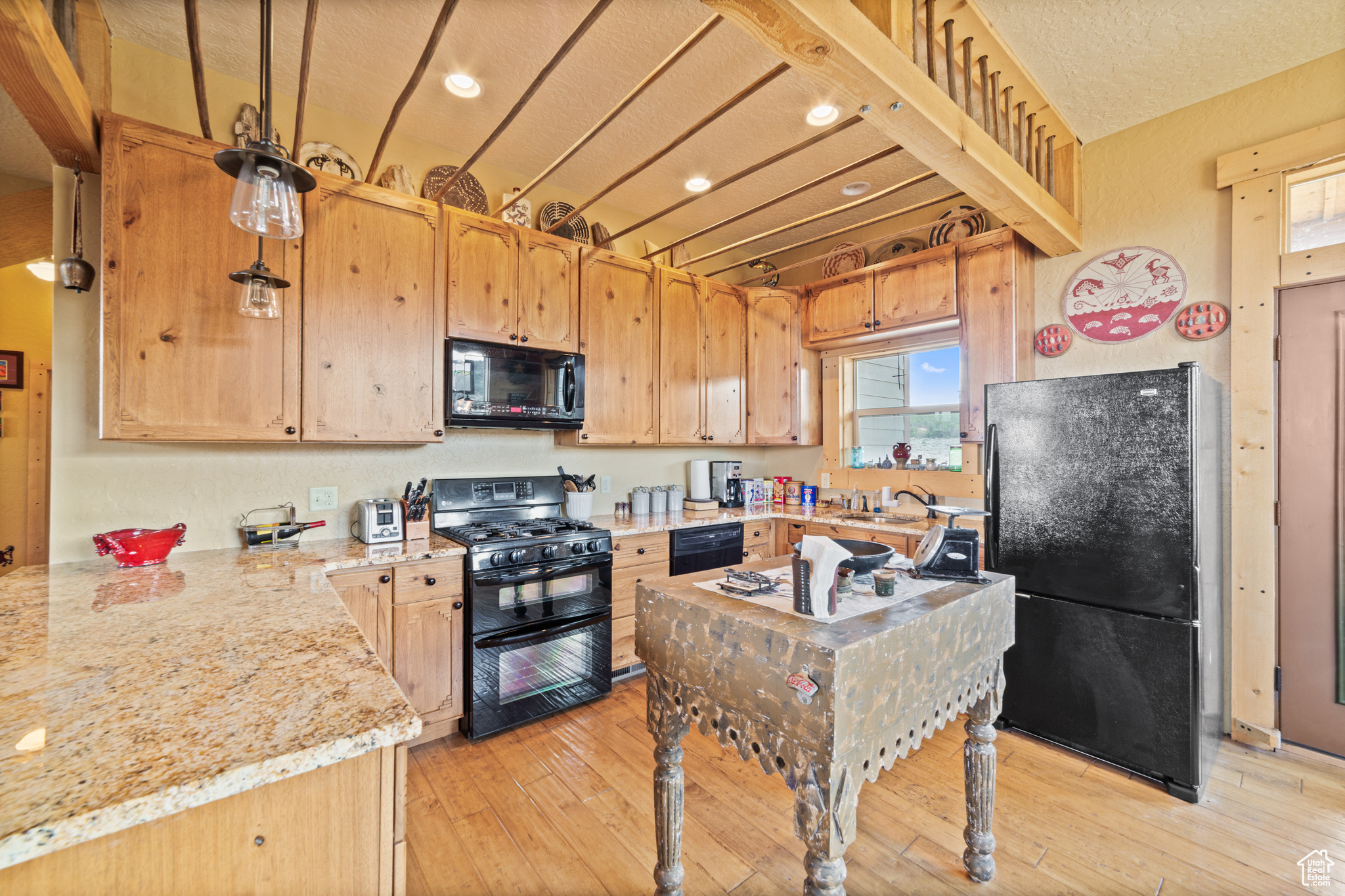 COUGAR CANYON RANCH - Land