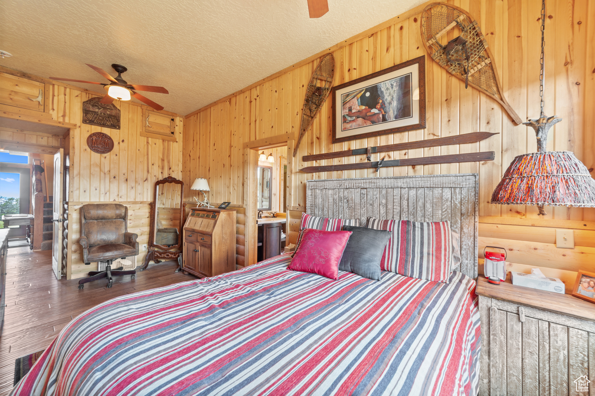 COUGAR CANYON RANCH - Land