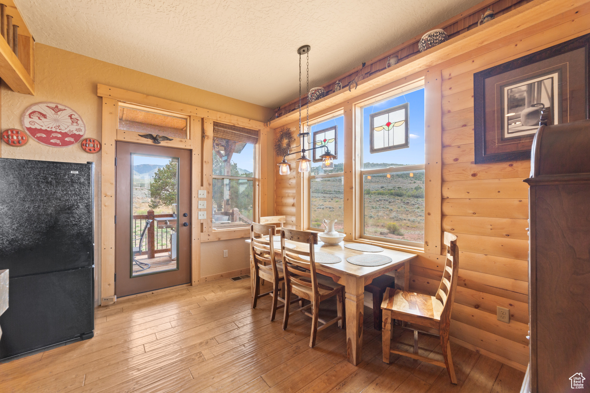 COUGAR CANYON RANCH - Land