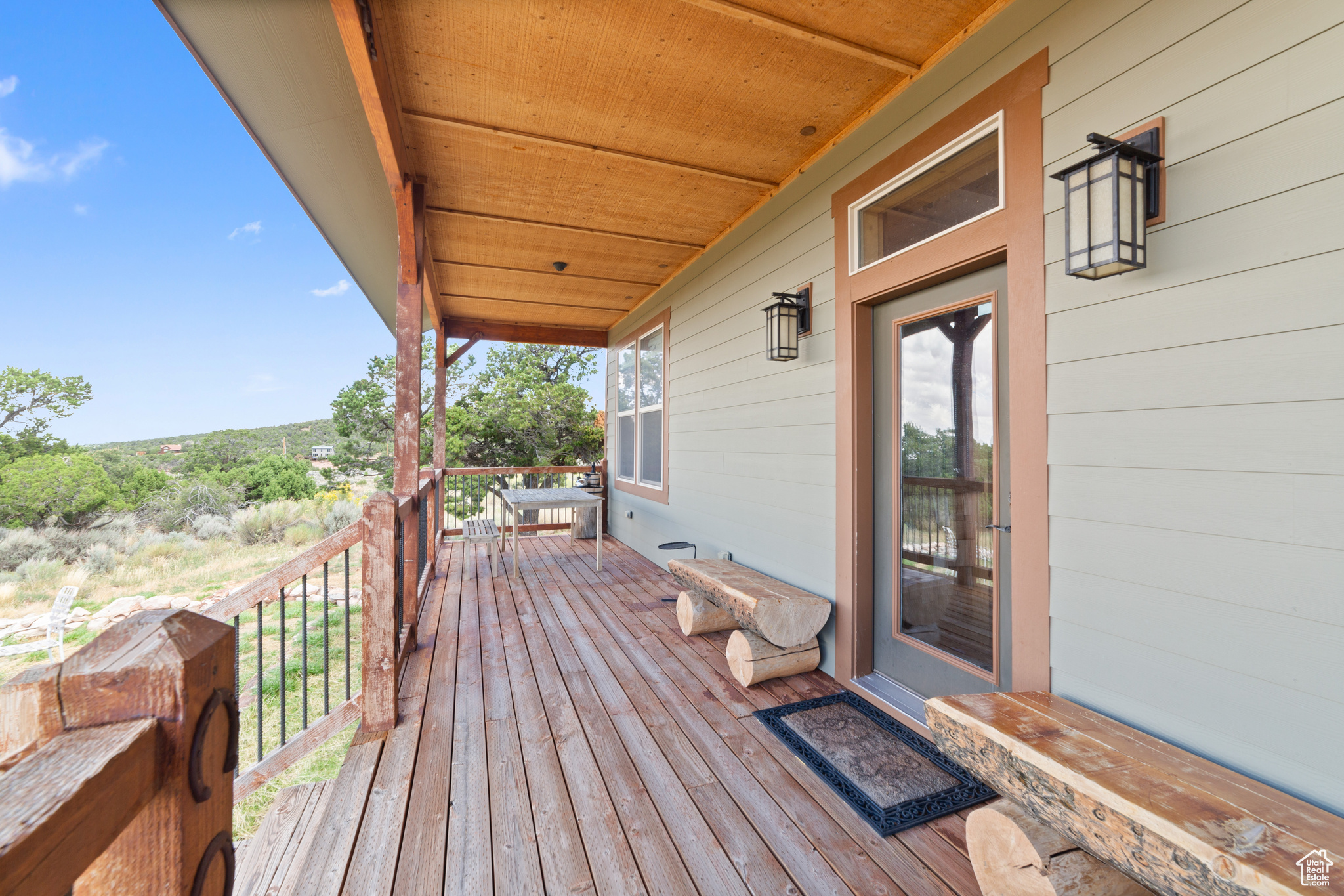 COUGAR CANYON RANCH - Land