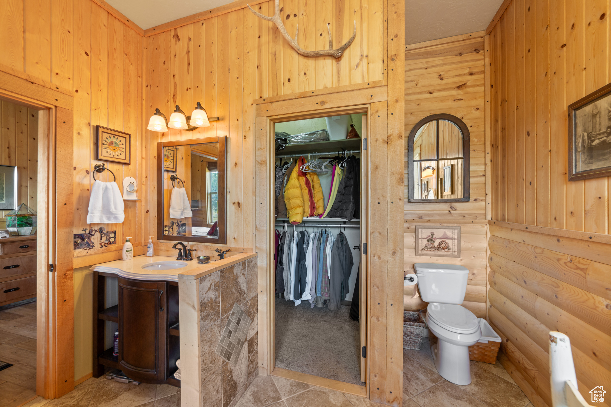 COUGAR CANYON RANCH - Land