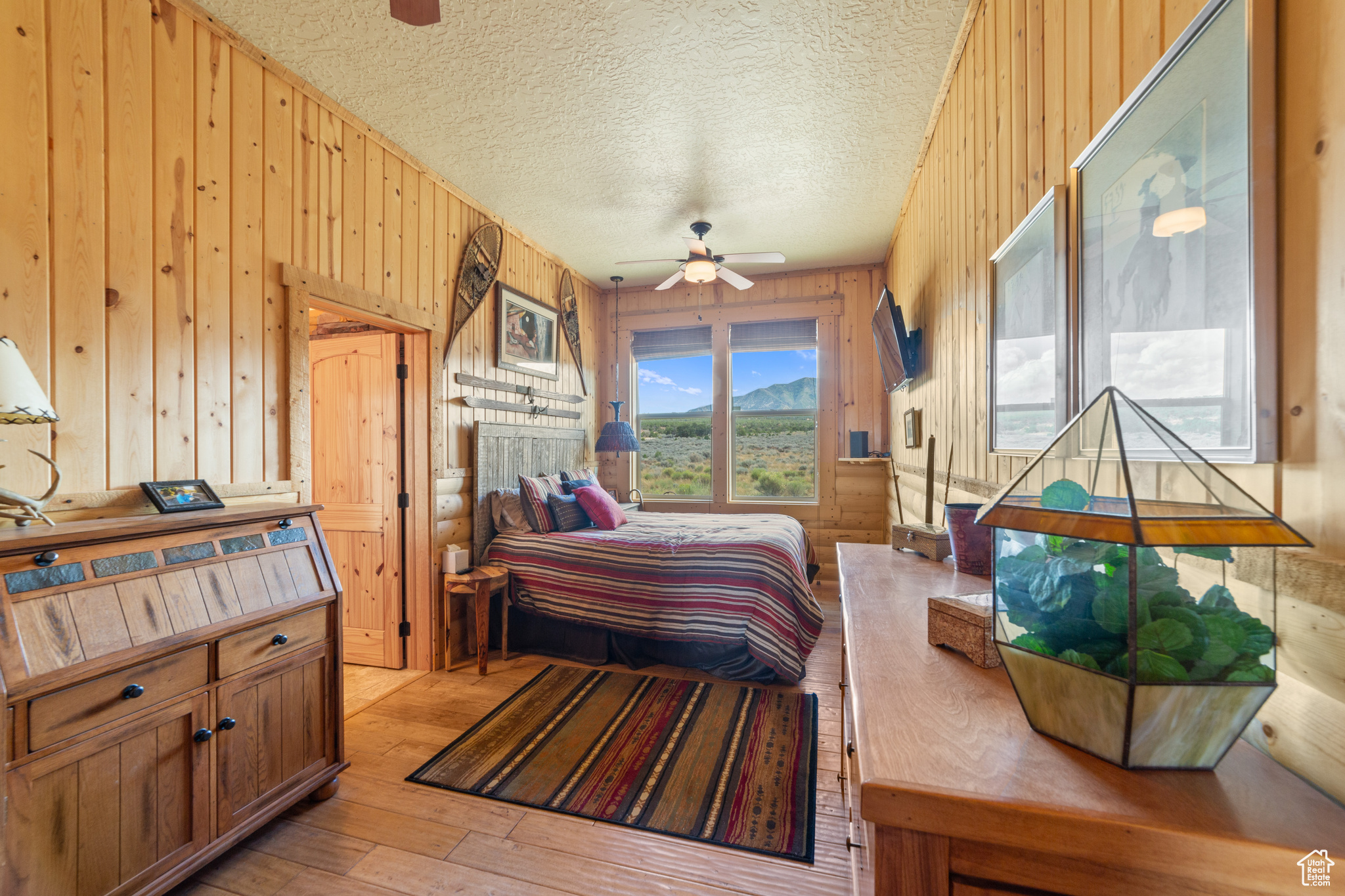 COUGAR CANYON RANCH - Land