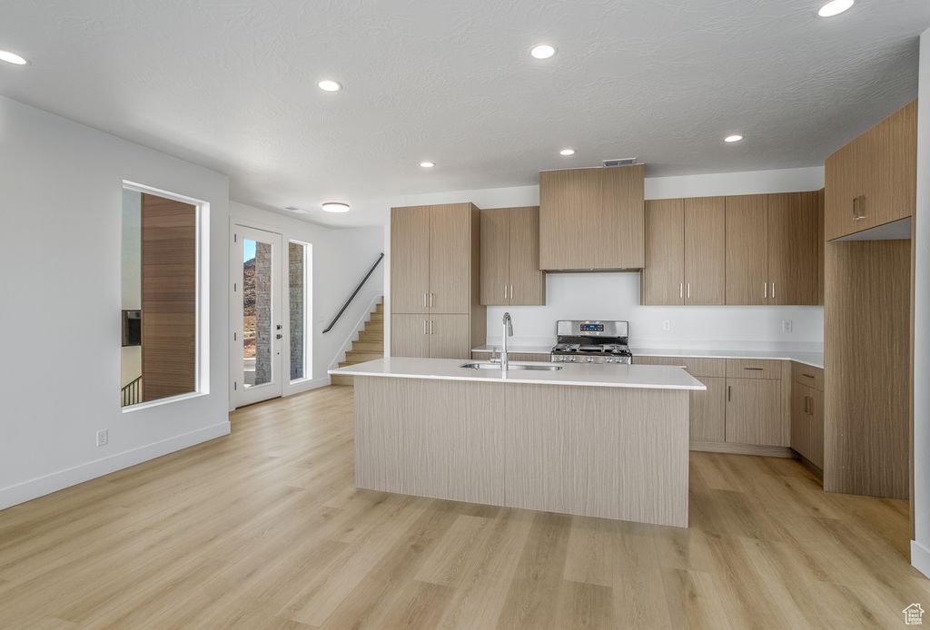 Photo of 2766 W SILVER CHOLLA LN #32, Saint George, UT 84770 (MLS # 2119221)