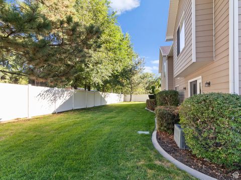 Tiny photo for 362 E 800 N #1, Orem, UT 84057 (MLS # 2117253)