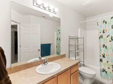 Tiny photo for 362 E 800 N #1, Orem, UT 84057 (MLS # 2117253)