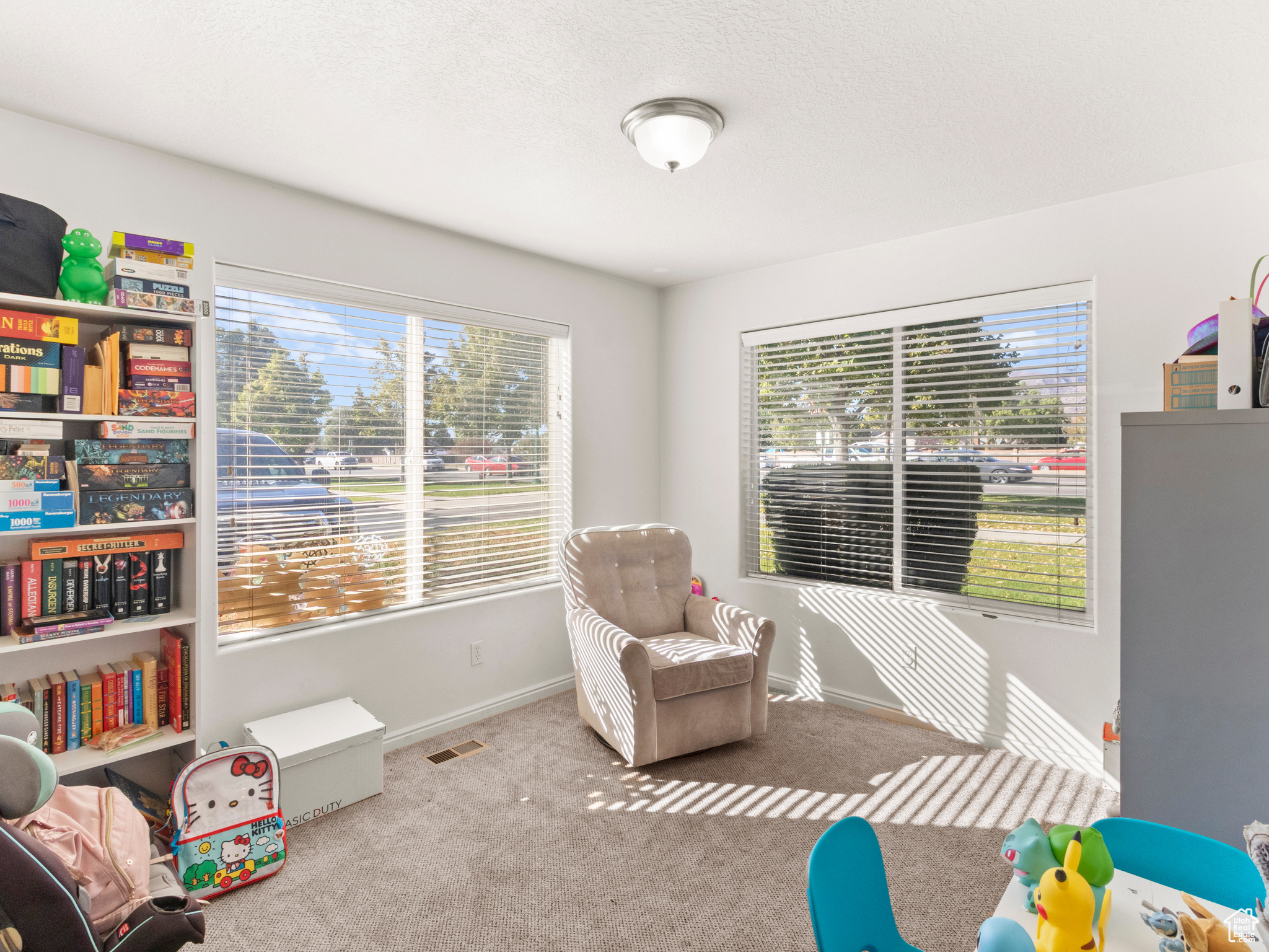 COUNTRY COTTAGES CONDO - Residential