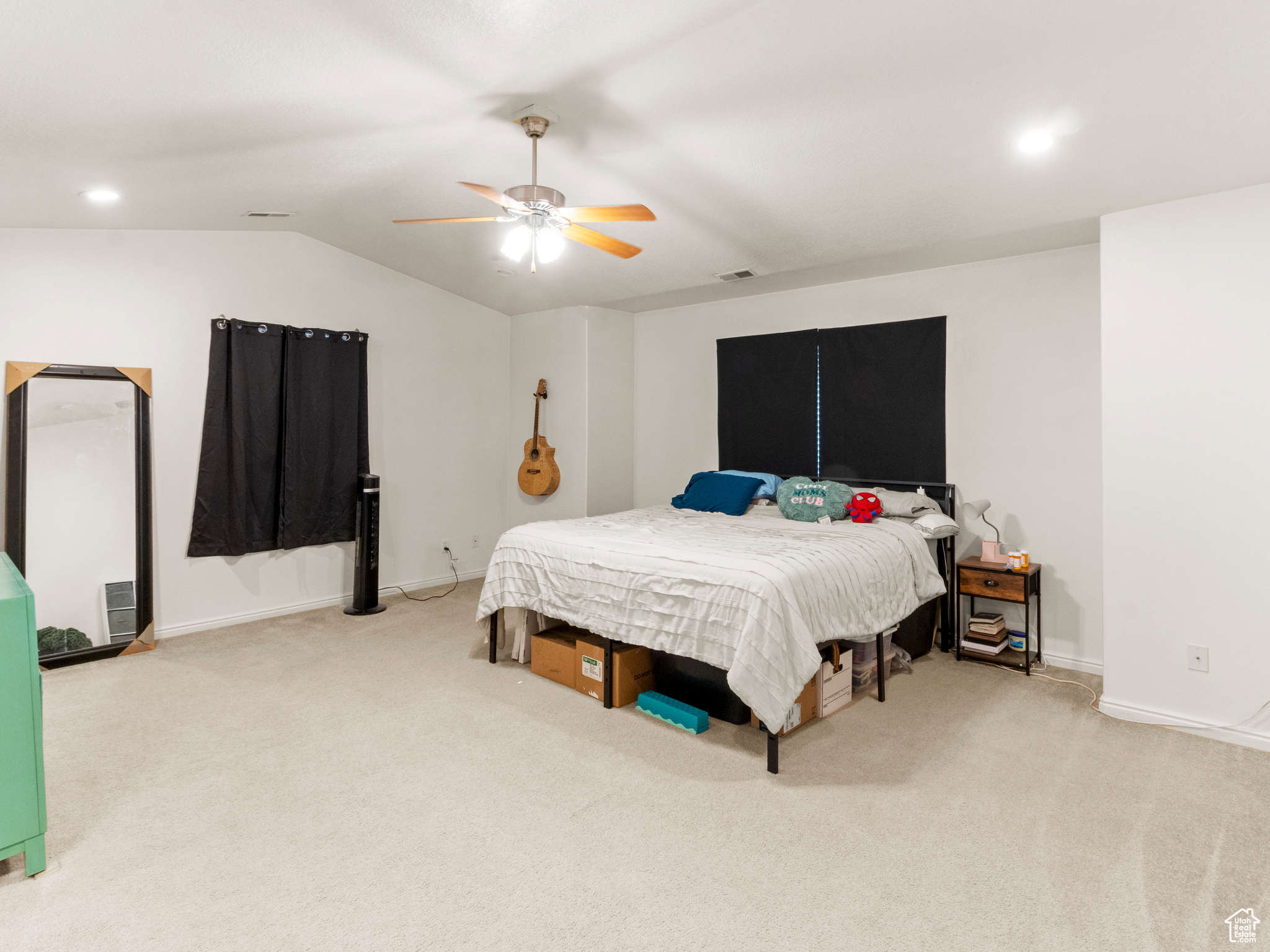 COUNTRY COTTAGES CONDO - Residential