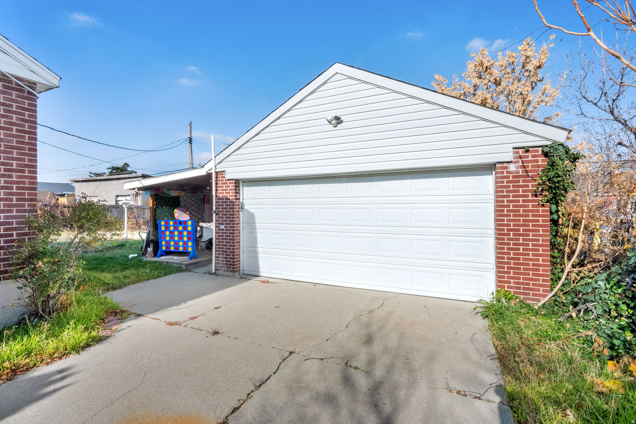 HOFFMAN HEIGHTS - Residential