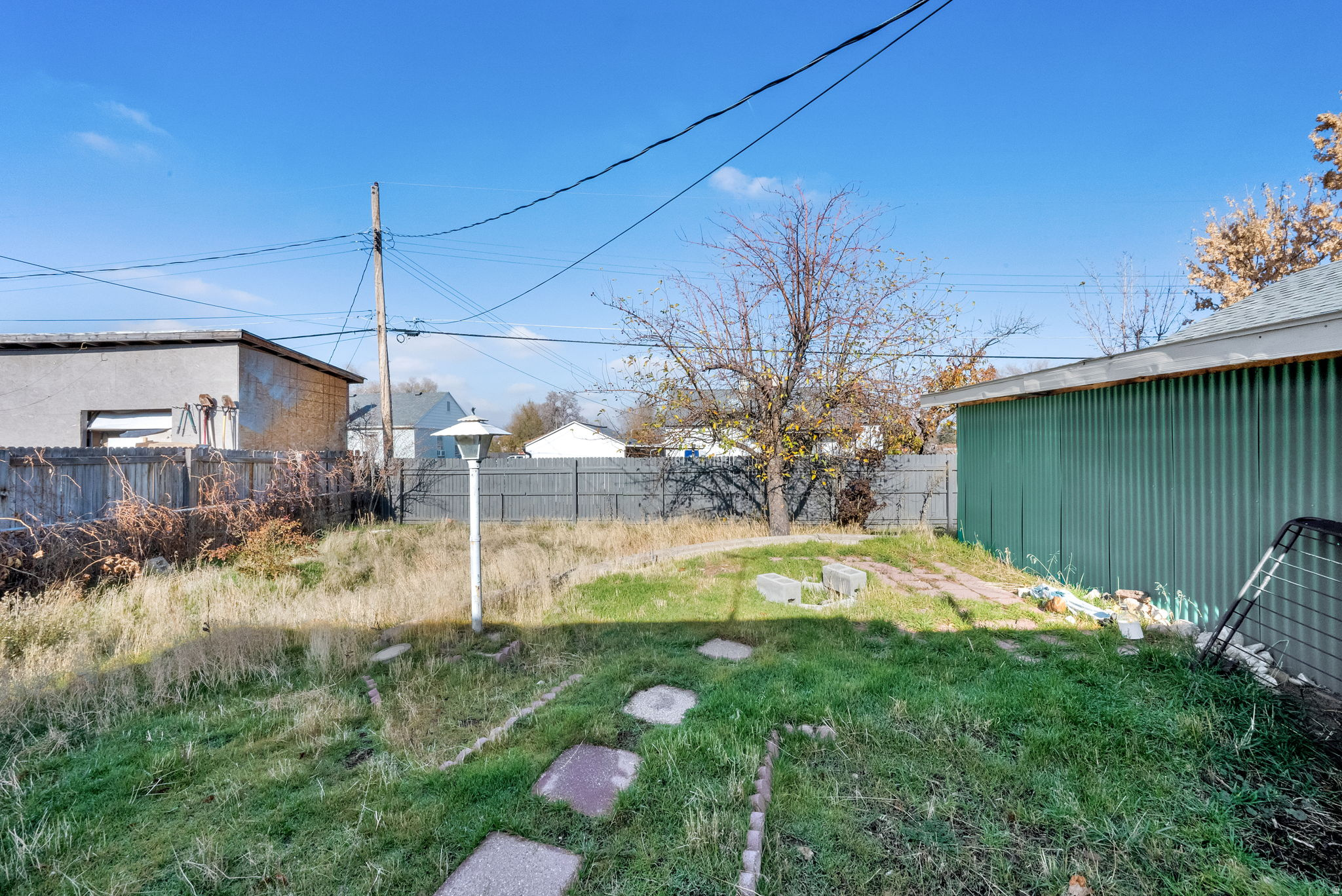 HOFFMAN HEIGHTS - Residential