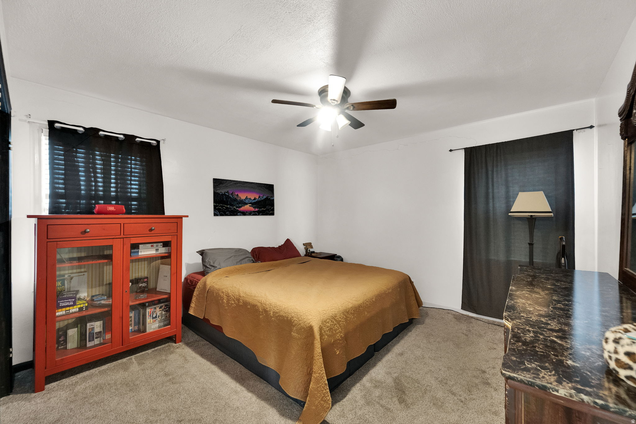 HOFFMAN HEIGHTS - Residential