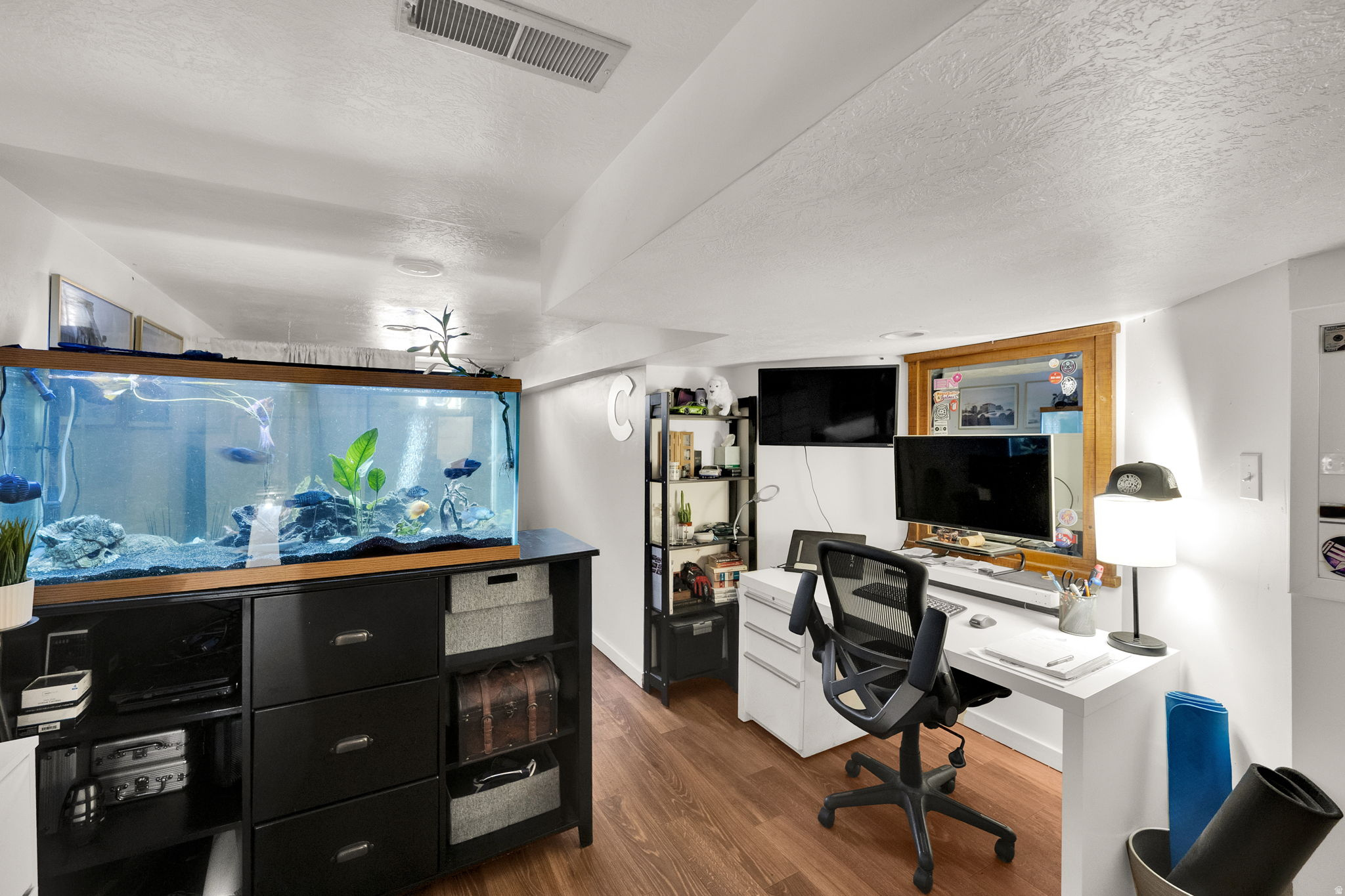 HOFFMAN HEIGHTS - Residential