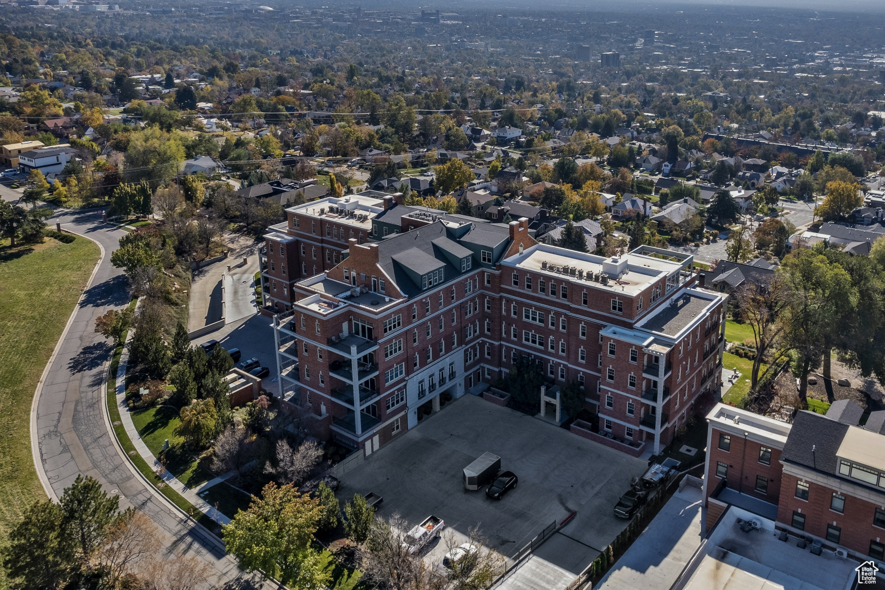 MERIDIEN - Residential