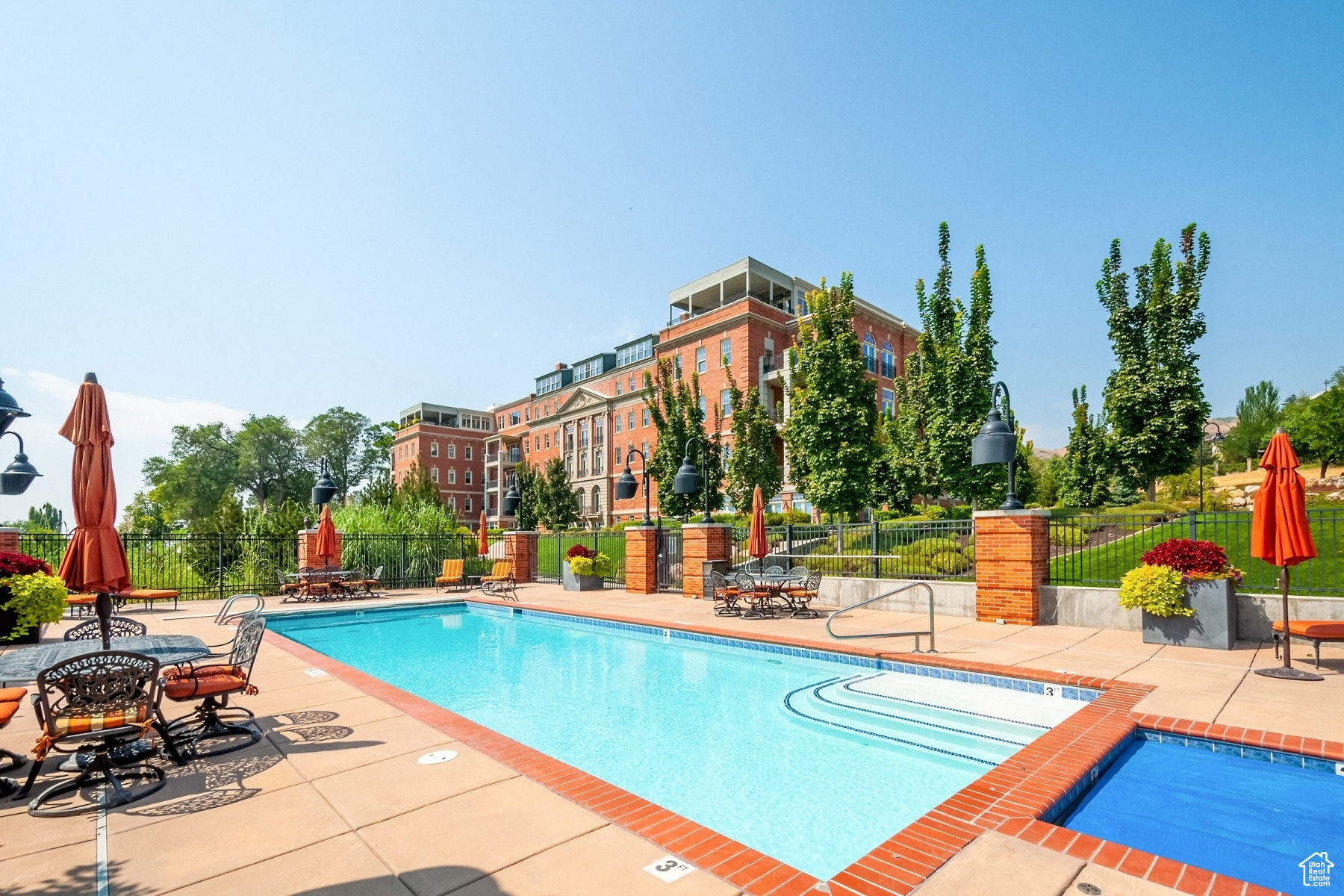 MERIDIEN - Residential