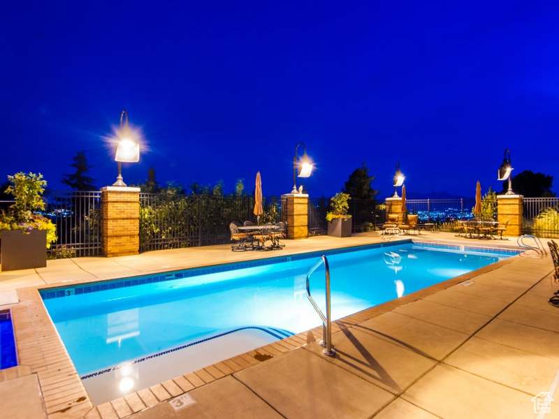 MERIDIEN - Residential