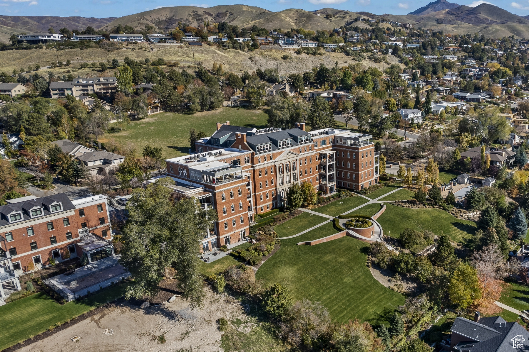 MERIDIEN - Residential