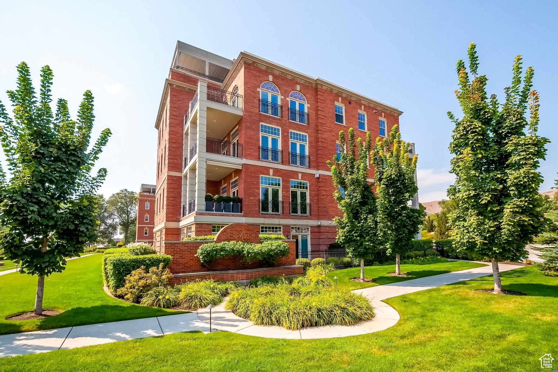 MERIDIEN - Residential