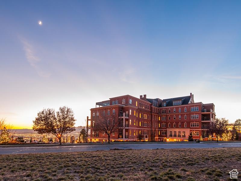MERIDIEN - Residential
