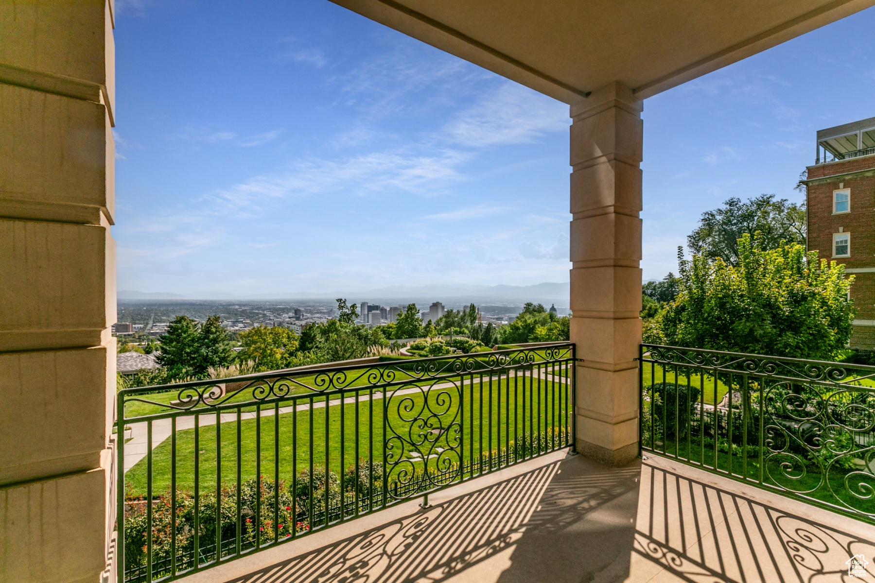 MERIDIEN - Residential
